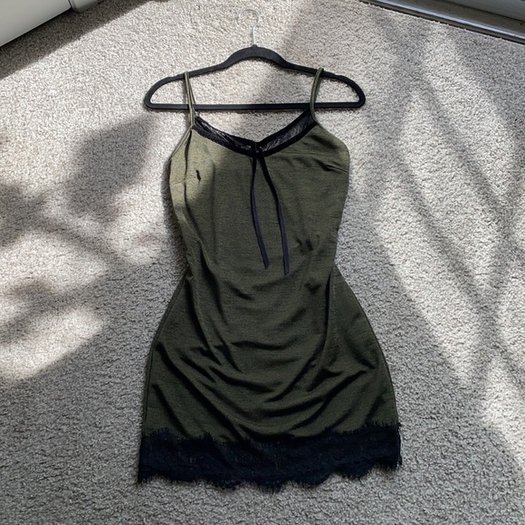 ✨Lingerie Dress✨ - Picture 2 of 12